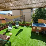 Bernardino Hotel Lucca