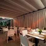 Hotel Bernardino Lucca
