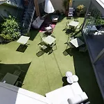 Bernardino Hotel