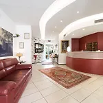 Bernardino Hotel 3*
