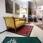 Bernardino Hotel