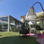 Bernardino Hotel Lucca