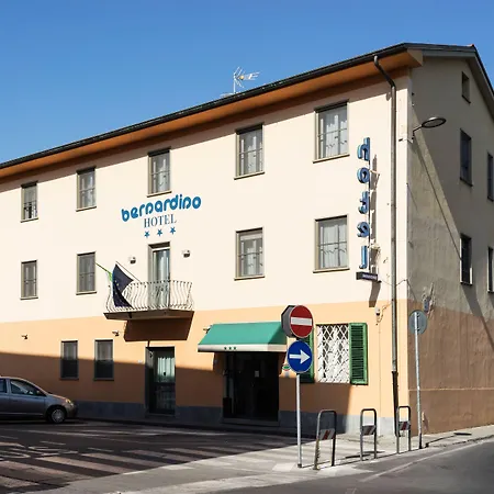 Otel Bernardino 3*