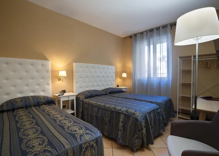 Bernardino Otel 3*