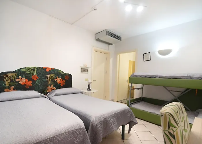 Bernardino Otel 3*