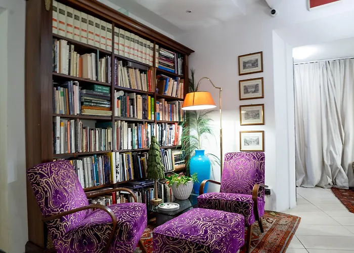 Bernardino Otel Lucca