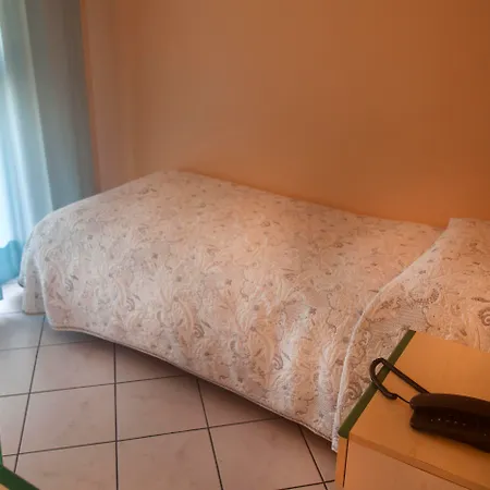 Hotel Bernardino Lucca