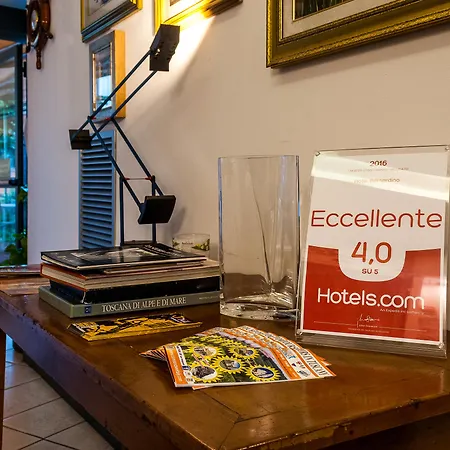 Hotel Bernardino