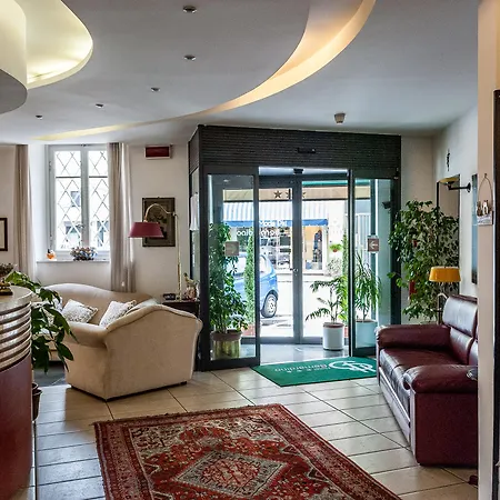 Hotel Bernardino