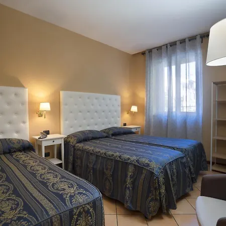Bernardino Hotel 3*