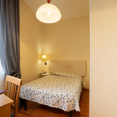 Hotel Bernardino Lucca