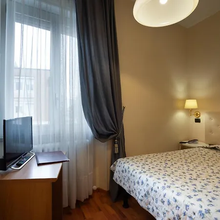 Hotel Bernardino 3*