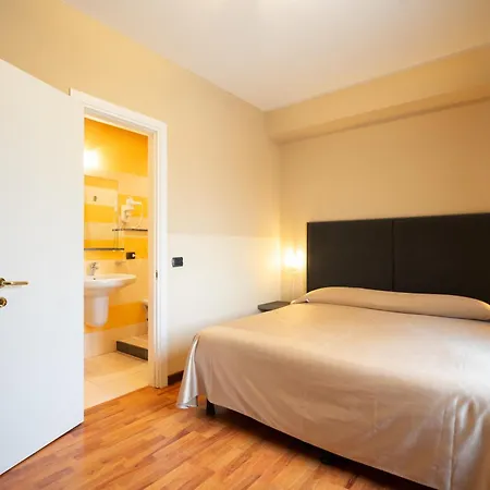 Hotel Bernardino
