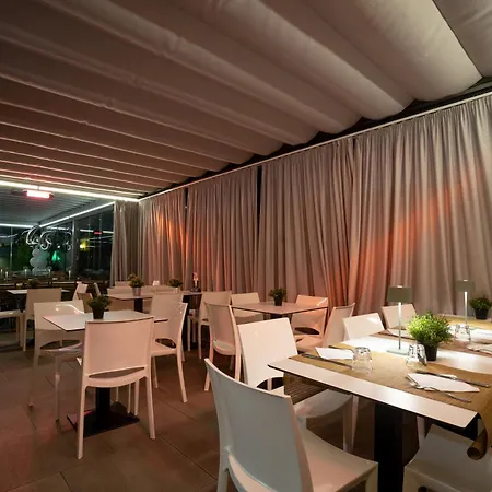 Hotel Bernardino Lucca