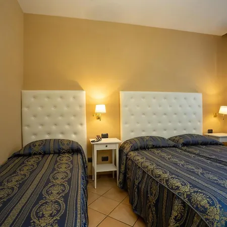 Bernardino Hotel