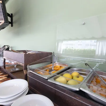 Hotel Bernardino 3*