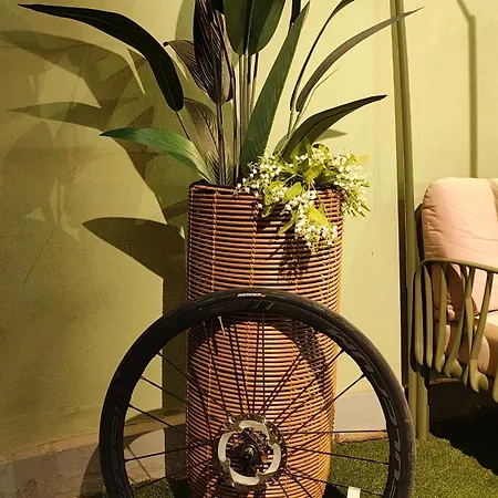 Bernardino Hotel Lucca
