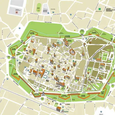 Hotel Bernardino 3*