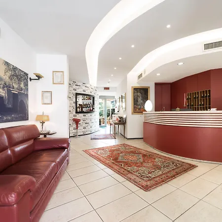 Bernardino Hotel 3*