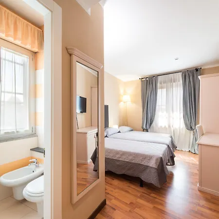 Hotel Bernardino 3*