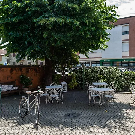 Bernardino מלון 3*