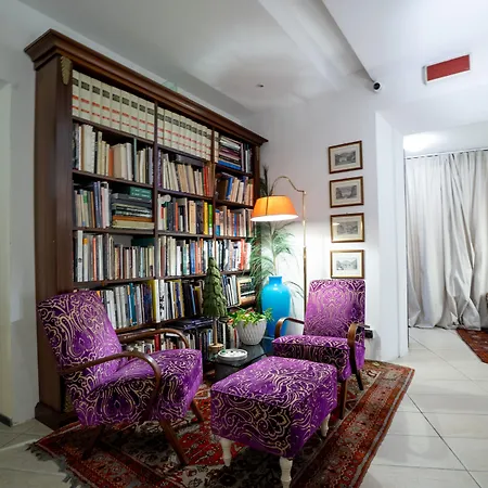 Bernardino מלון לוקה