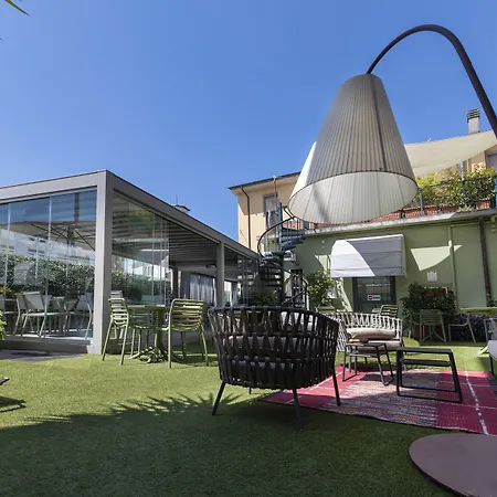 Bernardino Hotel Lucca