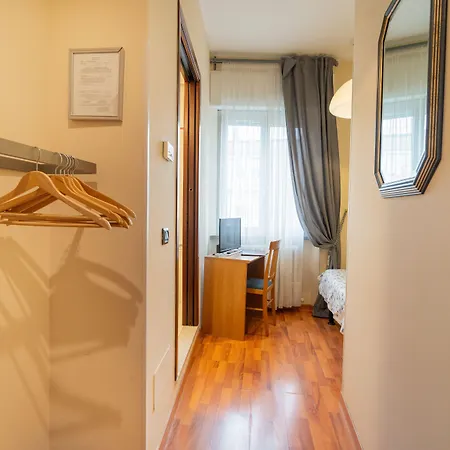 Bernardino מלון 3*