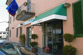 Bernardino Lucca