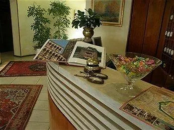 Hotel Bernardino 3*