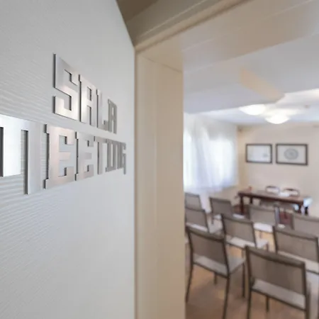 Hotel Bernardino 3*