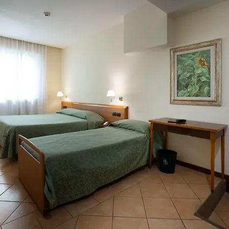 Hotel Bernardino