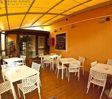 Hotel Bernardino 3*