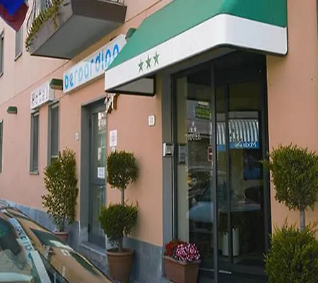 Hotel Bernardino 3*