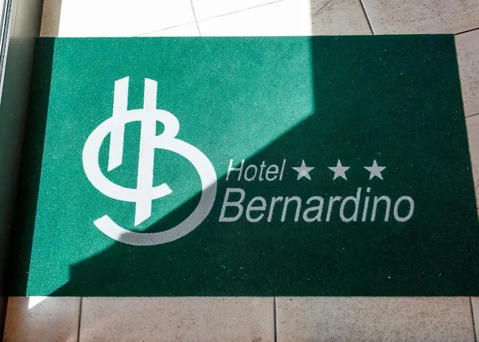 Bernardino 루카