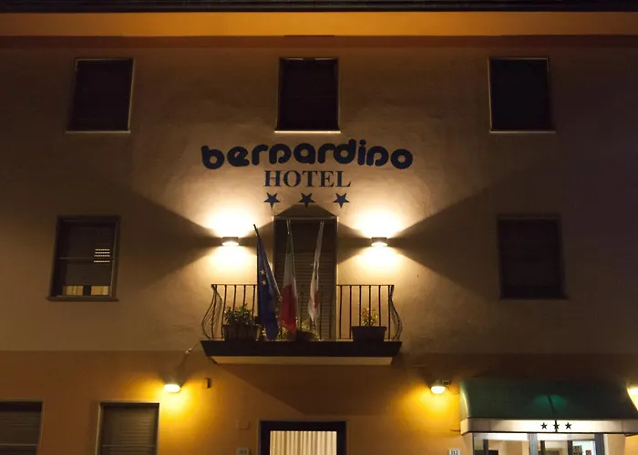 Bernardino 루카